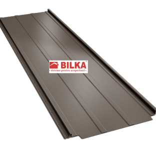 Tabla Retropanel BILKA, grosime 0,50 mm MAT